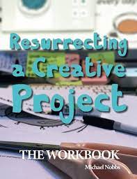 creative project workbooks