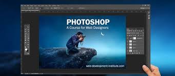 adobe photoshop classes online