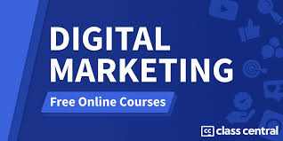 courses in digital