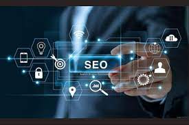 search engine optimization or seo