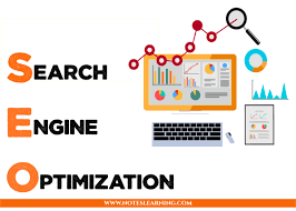 seo search engine