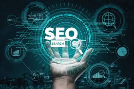 seo search engine optimisation