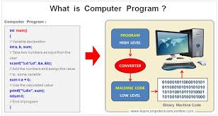 software programs