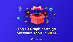 top graphic design software