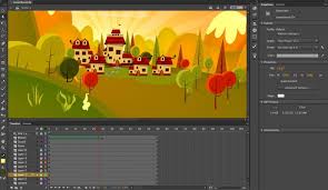 adobe animate cc