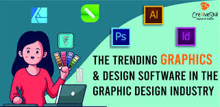 graphic design programs