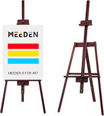 art easel