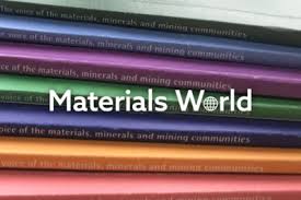 materials