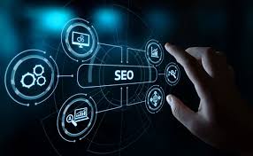 seo search engines