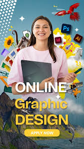 advanced graphic design course online