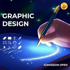 courses in graphic design