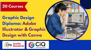 accredited online graphic design courses