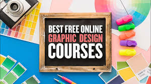 online graphic design courses near me