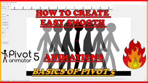 pivot animator