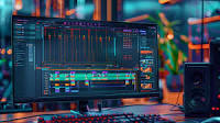 motion graphics degree online