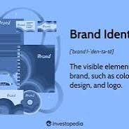 brand's identity