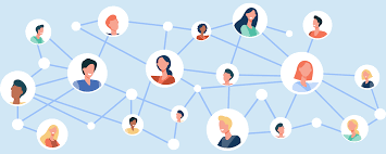 communities