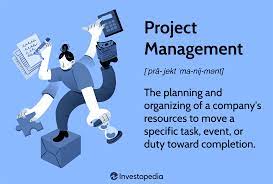 project's