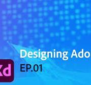 adobe for designing