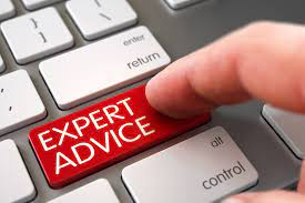 expert