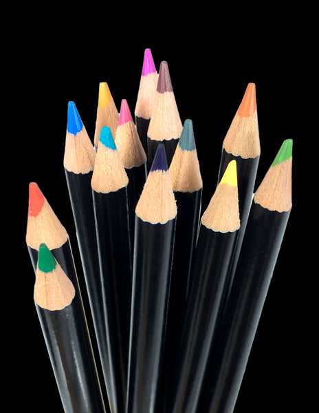best colour pencils