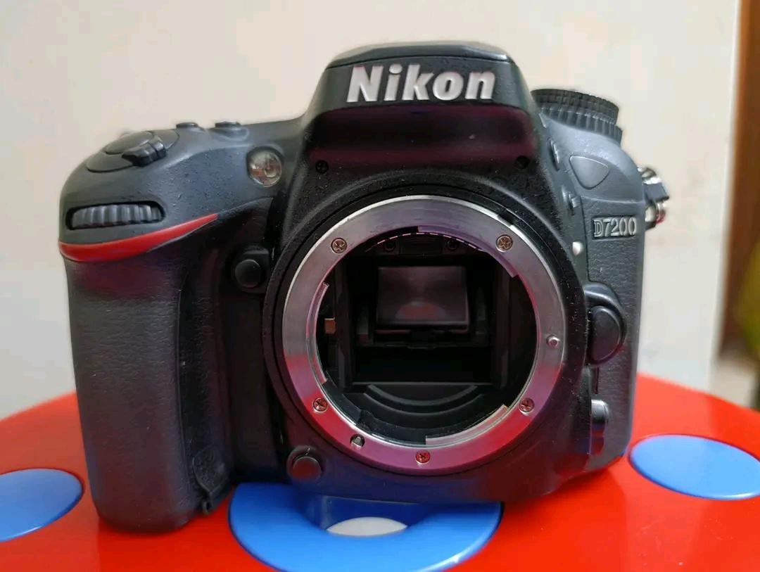 2nd hand digital cameras