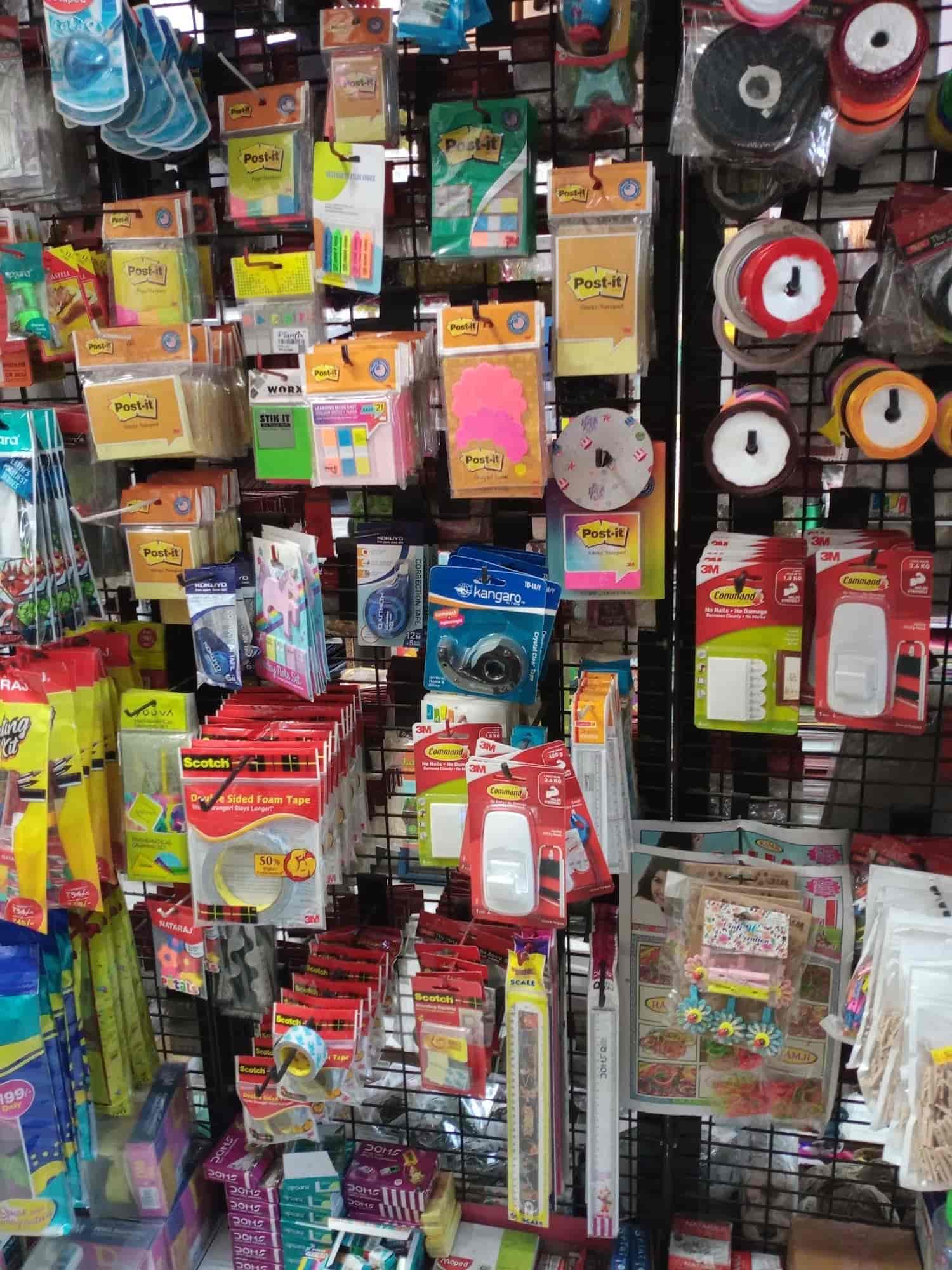 craft supplies near me