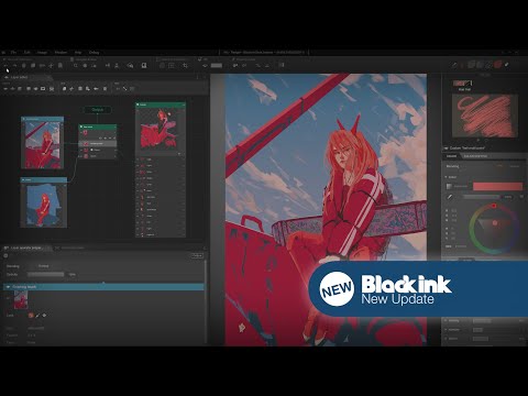 graphic art software