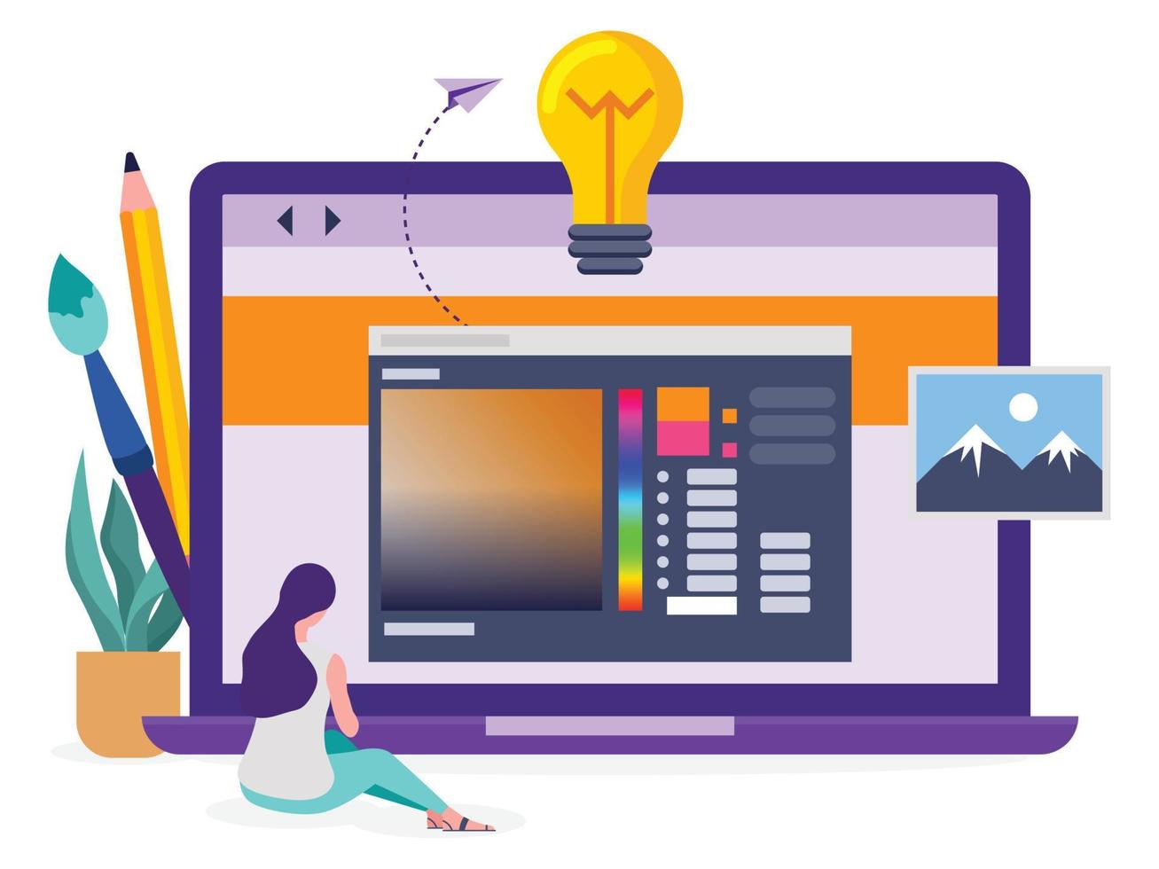 graphic artist programs