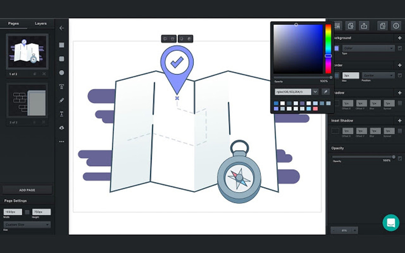 graphics creation software