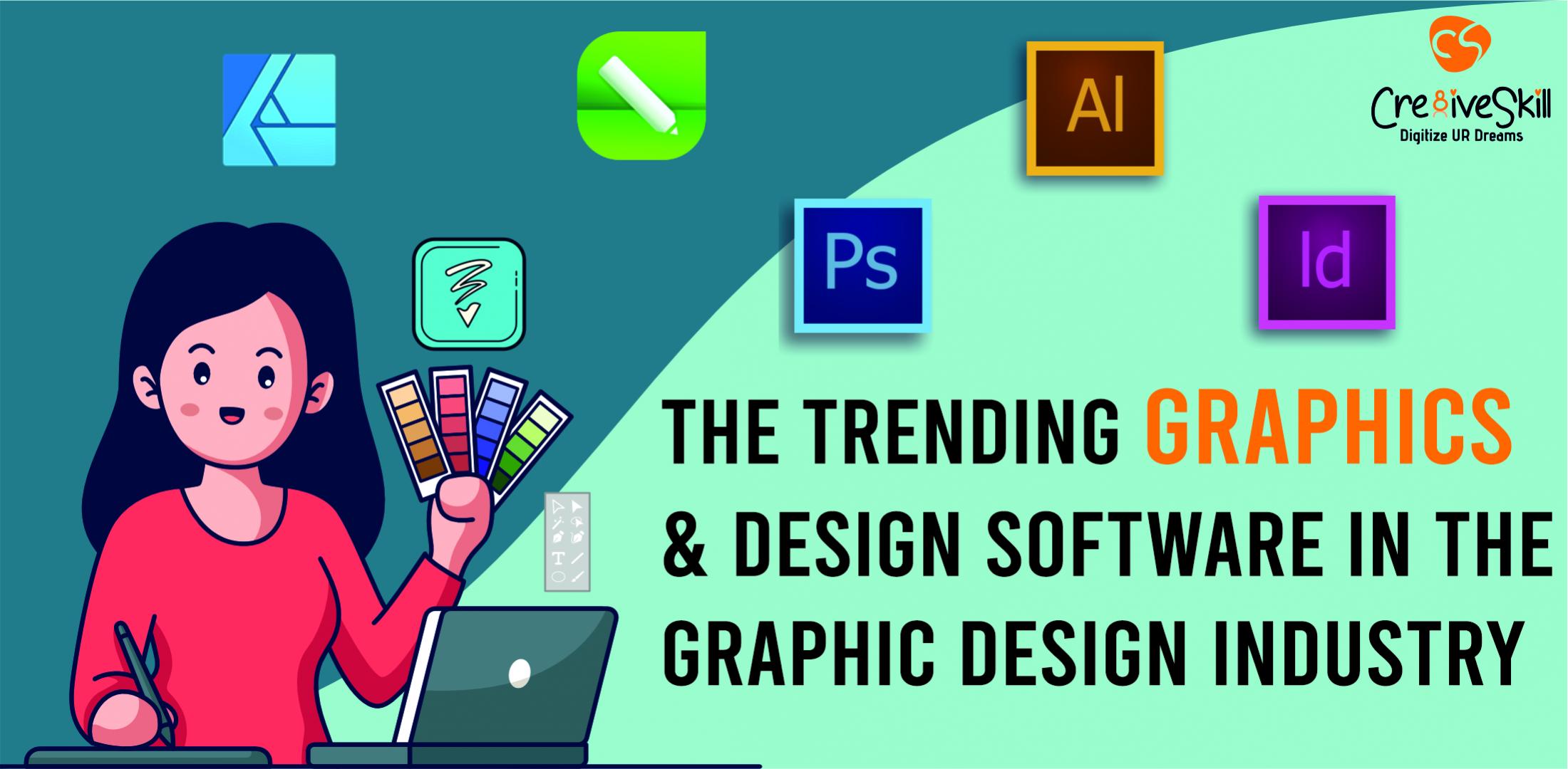 design graphic programs