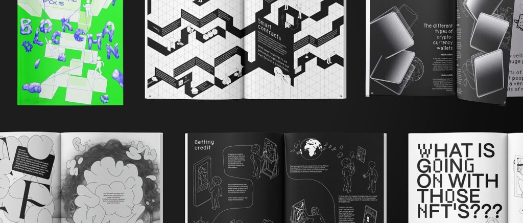 graphic communication