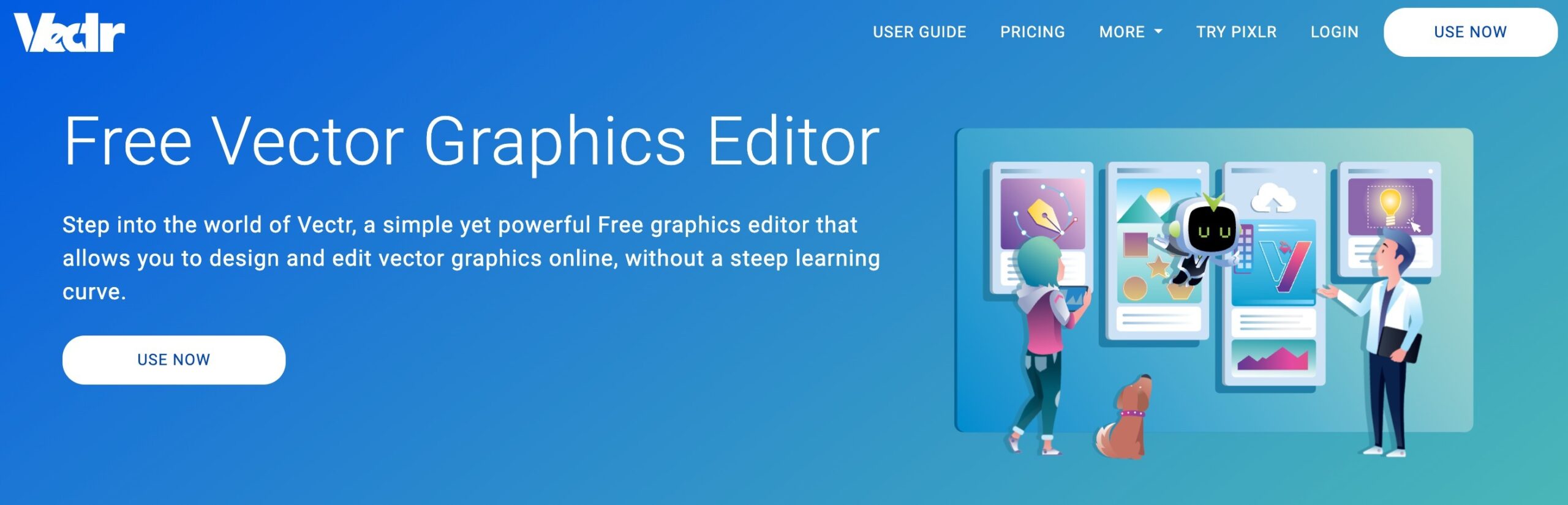 graphics & design software