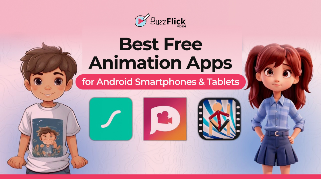 animation apps