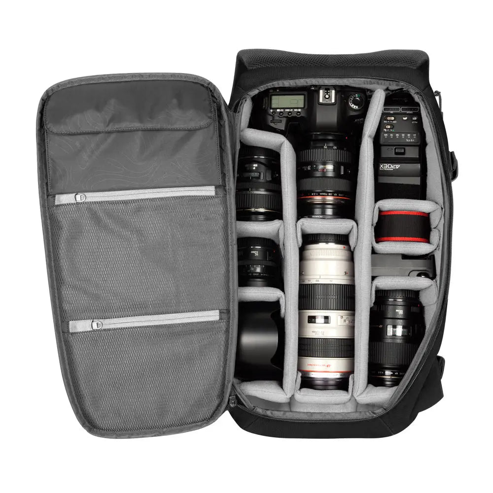 camera bags for dslr