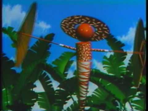 computer generated animation