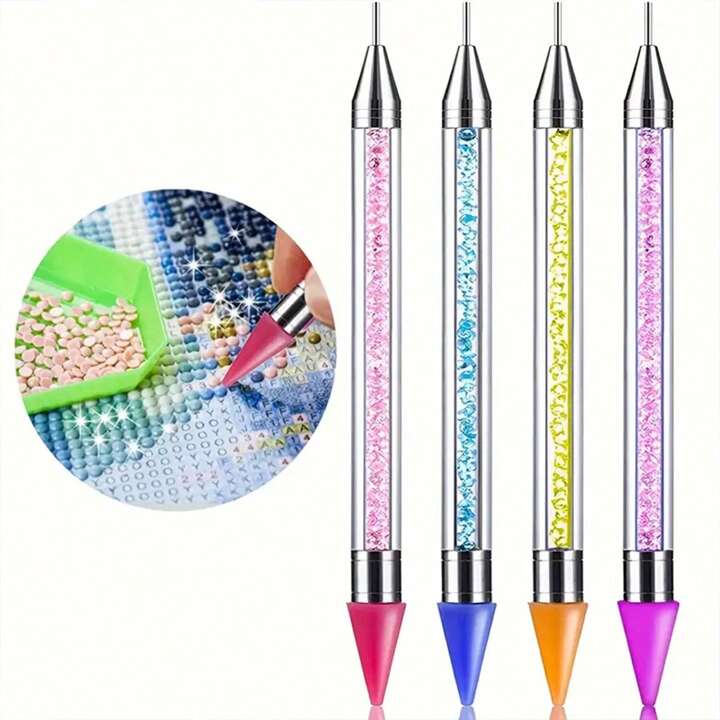 diamond art pen