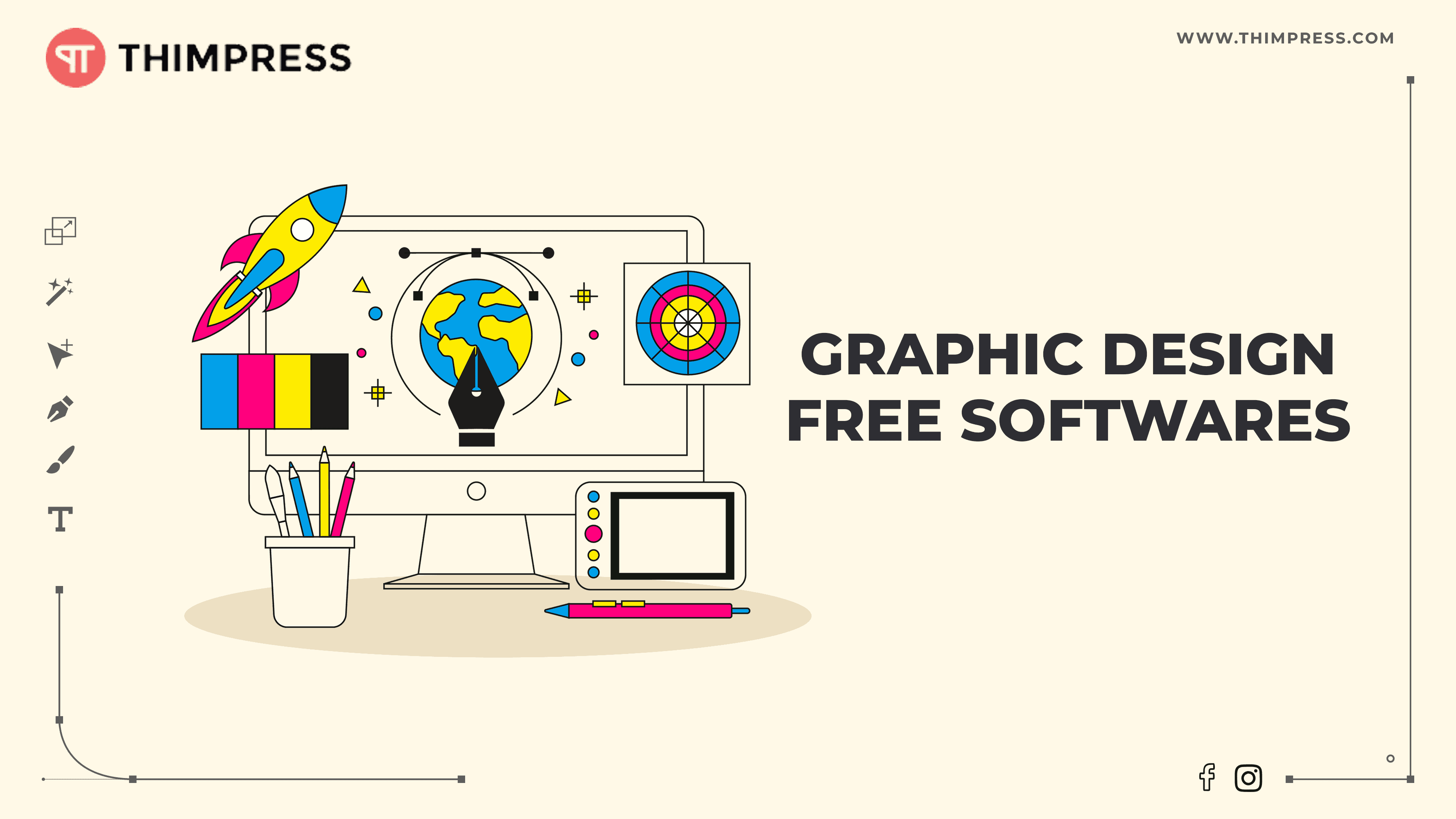 free visual design software