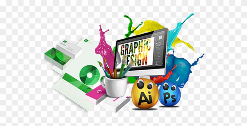 graphic artist software