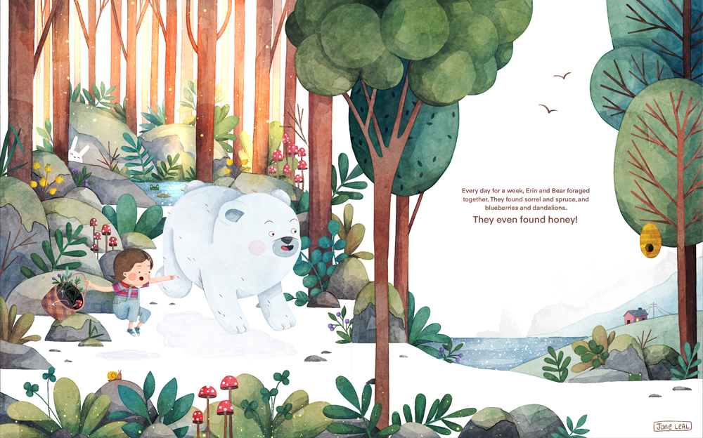 illustration courses