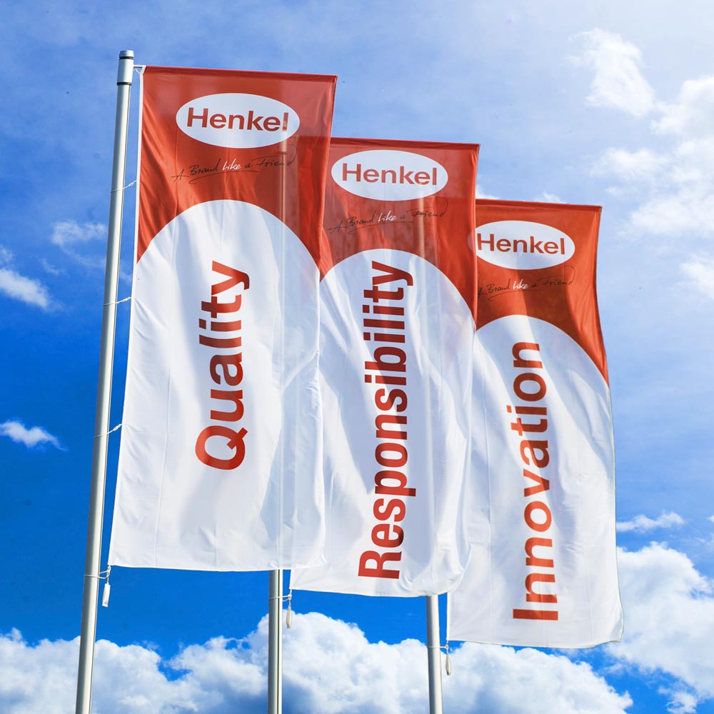 banner cloth material