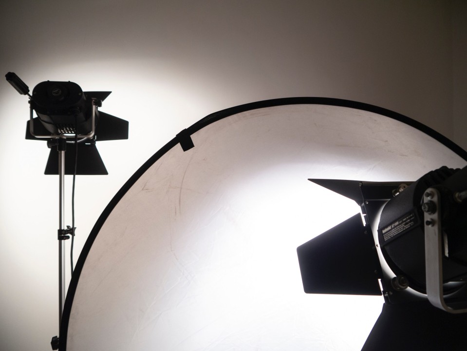 led photography lighting