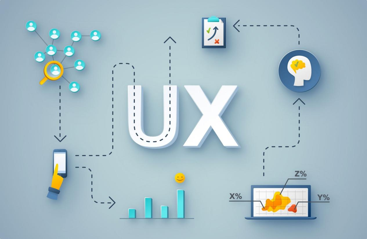 principles of user experience design