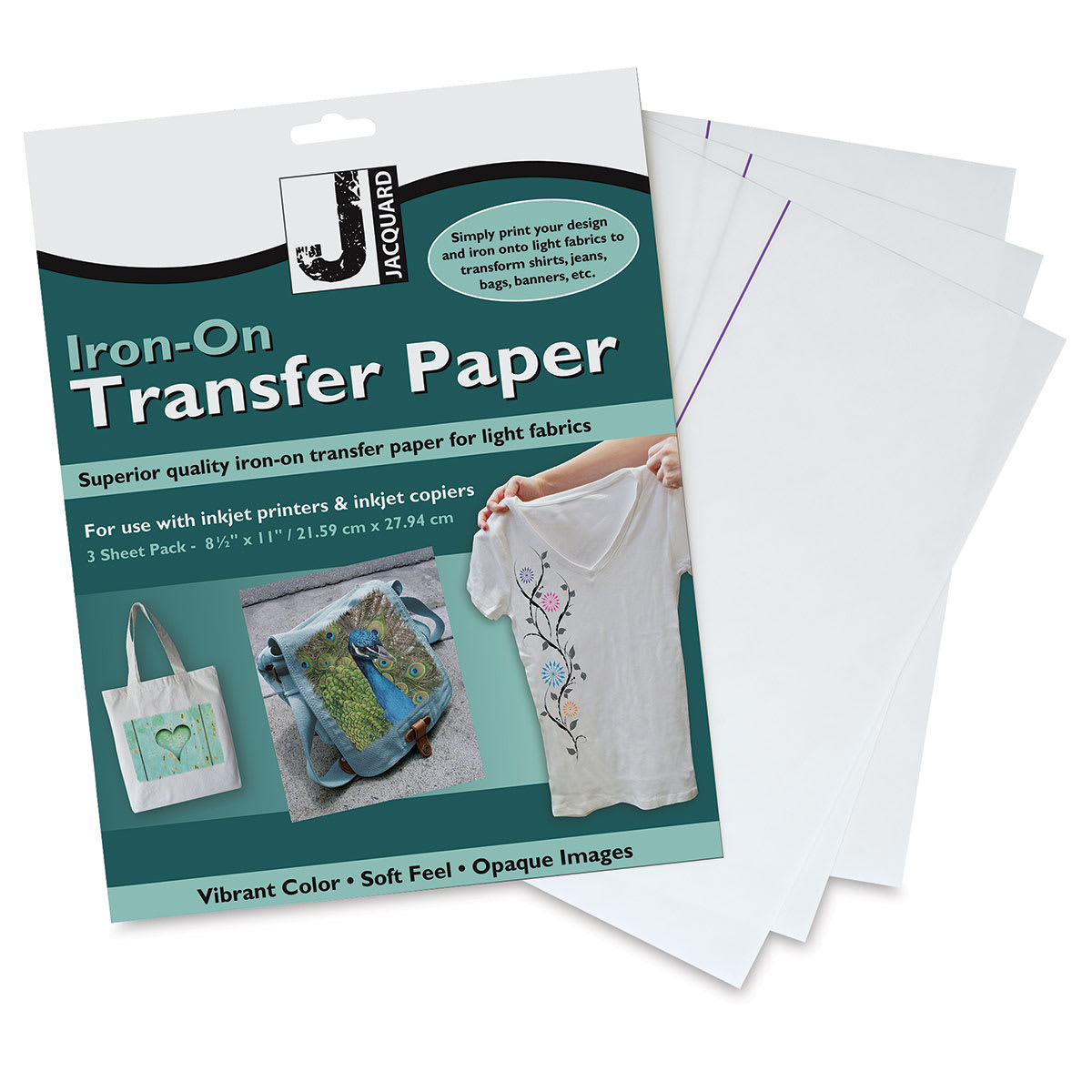 printing transfer paper