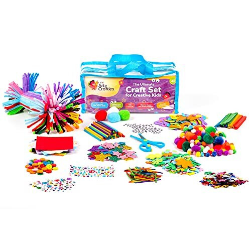 art craft supplies