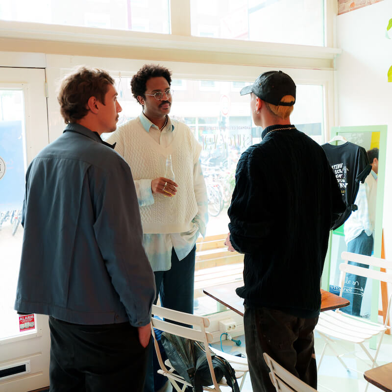 creative networking