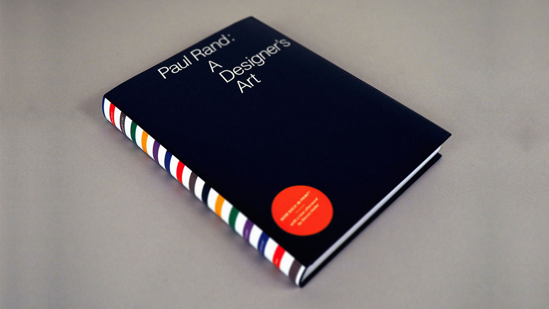 design books