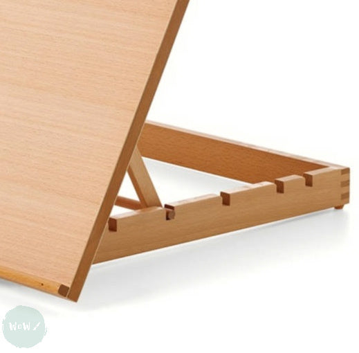 drawing easel