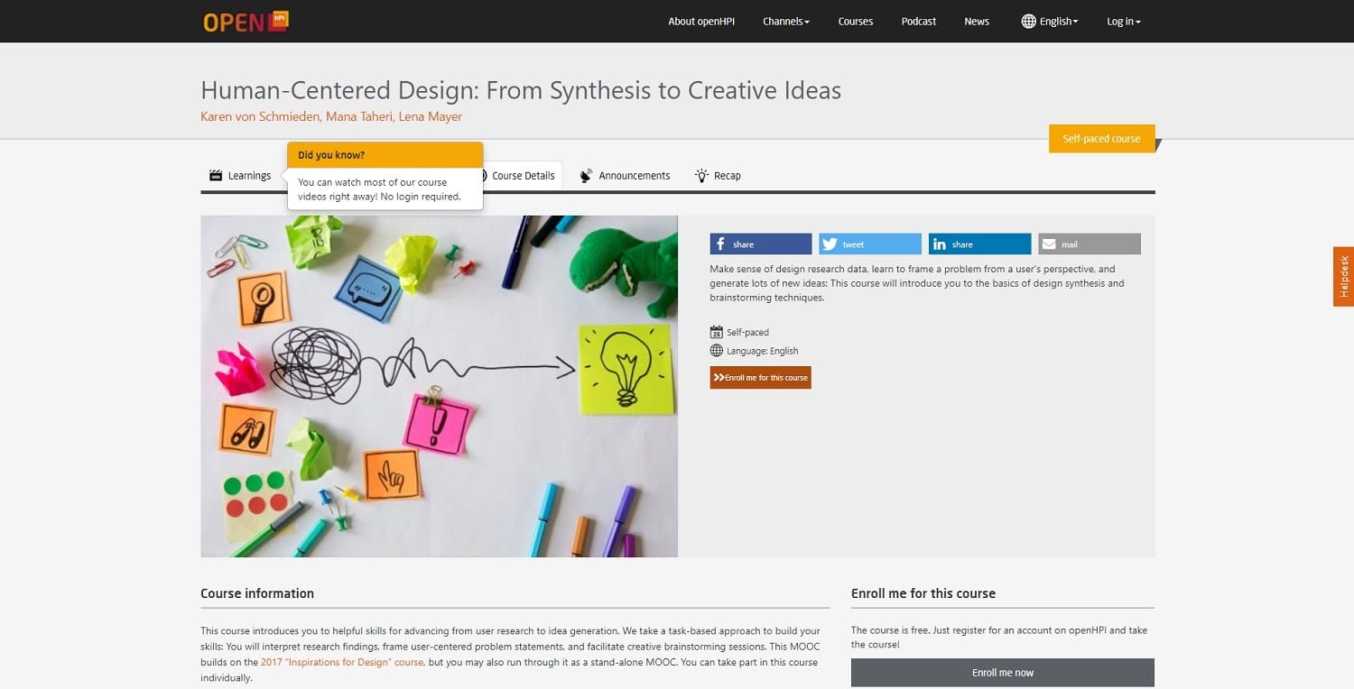 web design classes online