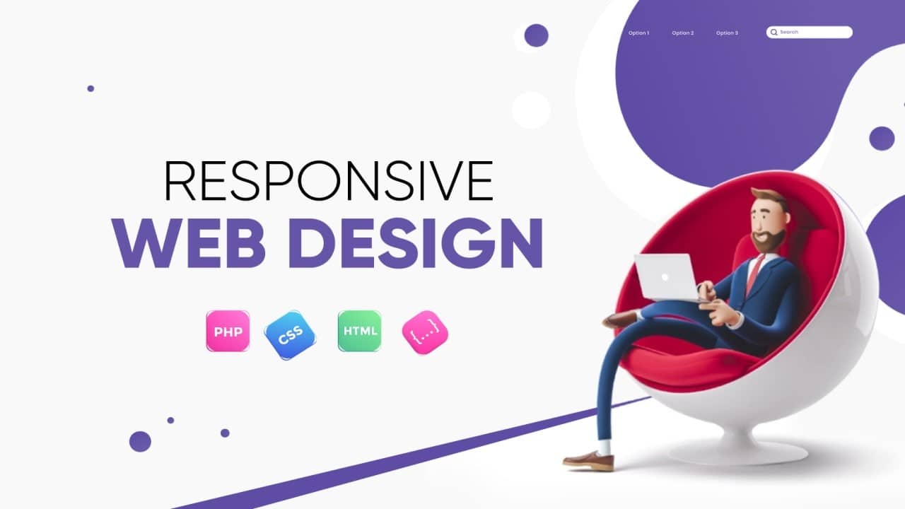 web design training online